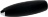 OVEN DOOR HANDLE - BLACK