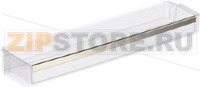 DOOR SHELF BOSCH 00447352