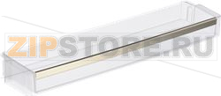 DOOR SHELF BOSCH 00447352 