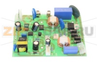 POWER PCB 200-240V