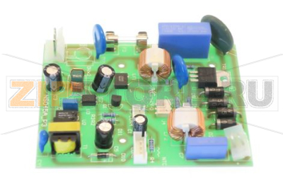POWER PCB 200-240V 