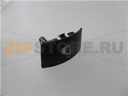 PULSANTE TAZZINA 14x28 mm 