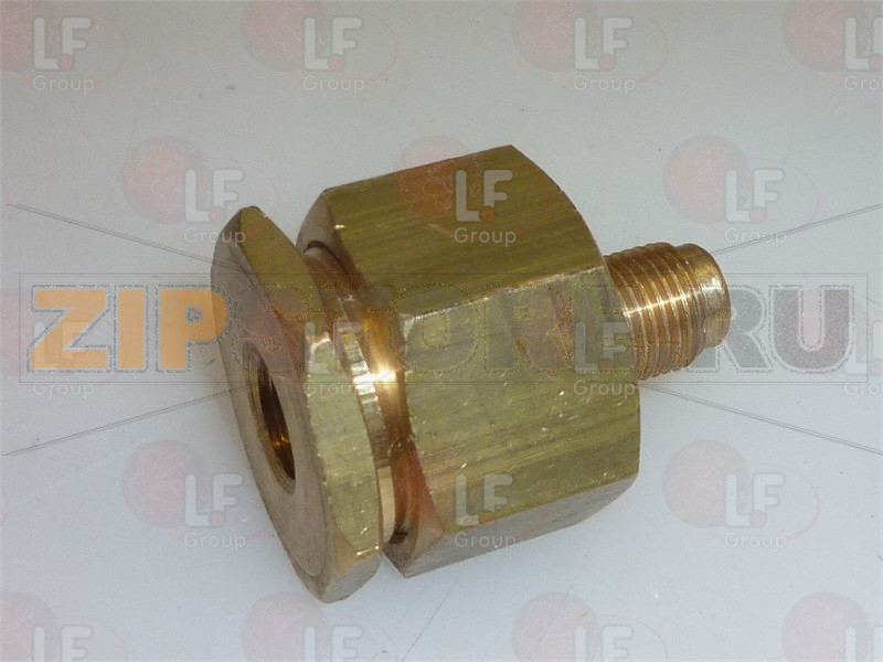 ФИЛЬТР 1/8" MF В СБОРЕ 