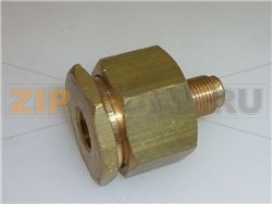 ФИЛЬТР 1/8&quot; MF В СБОРЕ 