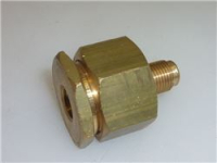 ФИЛЬТР 1/8" MF В СБОРЕ