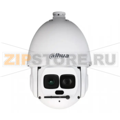 IP-камера Dahua DH-SD6AL230-HNI 