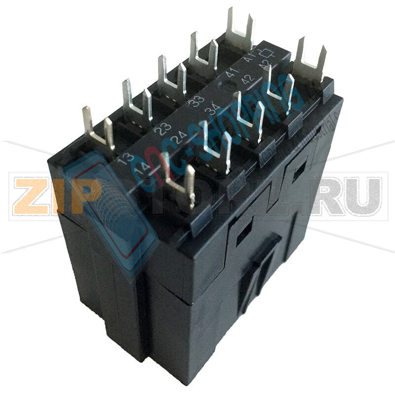 Контактор магнитный Fanuc A58L-0001-0258#A 