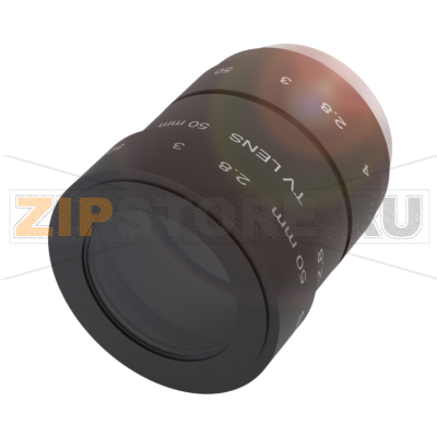 Оптические приспособления: диафрагмы, фильтры, линзы, дефлекторы Balluff BAM02FJ 