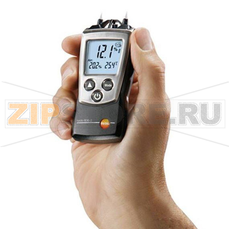 Влагомер Testo 606-2 