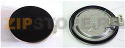 ELECTRIC PLATE [C] 1500W 