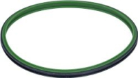 GASKET FOR COVER THERMOMIX TM31 GREEN
