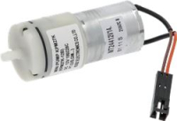 MINI AIR PUMP 12VDC
