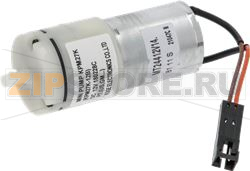 MINI AIR PUMP 12VDC 