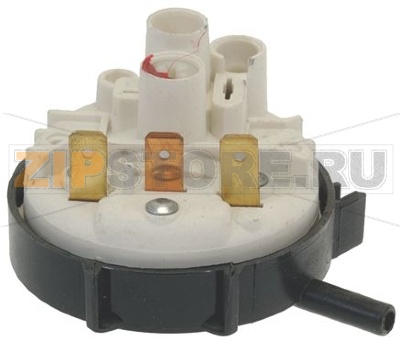 РЕЛЕ ДАВЛЕНИЯ, 1 УРОВЕНЬ 