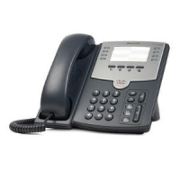 IP-телефон Cisco SPA501G