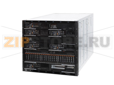 Шасси IBM 8721K1G 