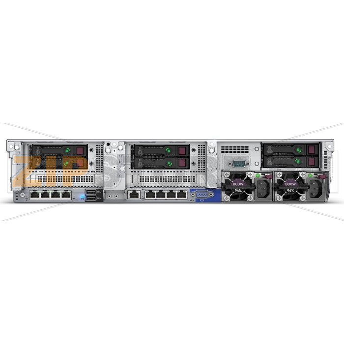 Сервер HPE P06423-B21 
