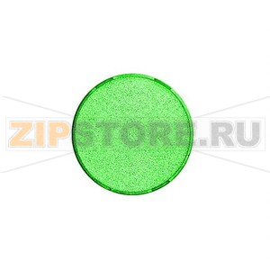 Линза, зелёная ABB 2CKA001565A0183 