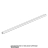 St.Steel door upper bar Unox XVC 505