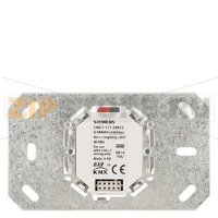 UP 117B12 - Bus Coupling Unit (BTM), modular Siemens UP 117B12