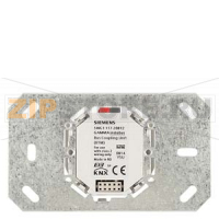 UP 117B12 - Bus Coupling Unit (BTM), modular Siemens UP 117B12