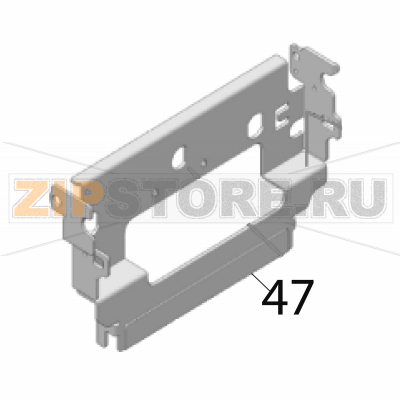 Head base plate set Sato CL4NX Head base plate set Sato CL4NXЗапчасть на деталировке под номером: 47Название запчасти на английском языке: Head base plate set Sato CL4NX.