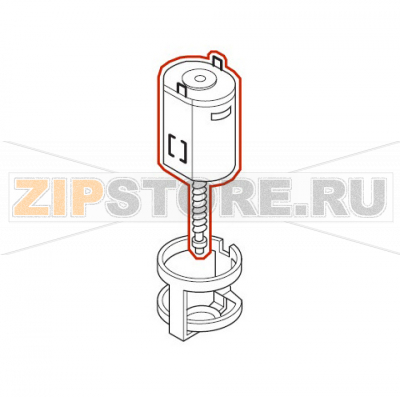 As. motore motorid. c/2cond. int. P124 Saeco Royal Coffee Bar FWA As. motore motorid. c/2cond. int. P124 Saeco Royal Coffee Bar FWA

Запчасть на сборочном чертеже под номером: 12

Название запчасти на итальянском языке: As. motore motorid. c/2cond. int. P124 Saeco Royal Coffee Bar FWA