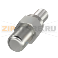 Решения для щупов Plunger Balluff BAM02JW