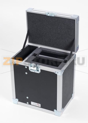 Кейс транспортный 4180-CASE для прецизионных инфракрасных калибраторов Fluke 4180/4181 