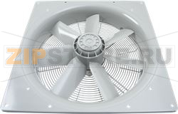 MOTOVENTILATORE FC050-VDQ.4F.V7 