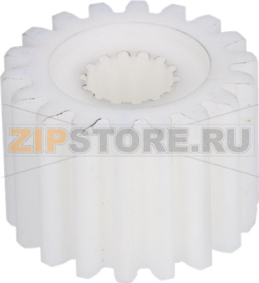 ЗУБЧАТОЕ КОЛЕСО Z18 ДЛЯ ПЛАНЕТАРНОЙ ПЕРЕДАЧИ BM20 / 30 