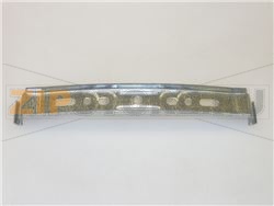 STAFFA PER COPERCHIO PIASTRA 