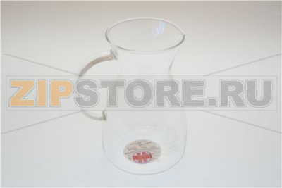 HARIO HEAT-RESISTANT DECANTER 400ml/13oz 
