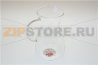 HARIO HEAT-RESISTANT DECANTER 400ml/13oz