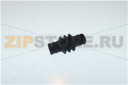 RUBBER BURN BLOCKS 6X32 