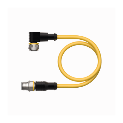Кабель Turck WK4.5T-2-RS4.5T/S2500 
