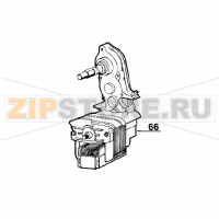 Gear motor 220V 60Hz Ugolini MT 2