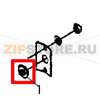 Joint Fagor HMM-6/11 Joint Fagor HMM-6/11Запчасть на деталировке под номером: 1Название запчасти Fagor на английском языке: Joint HMM-6/11.