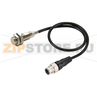 Датчик индуктивный Omron E2E-X4B1T12-M1TJR 0.3M 
