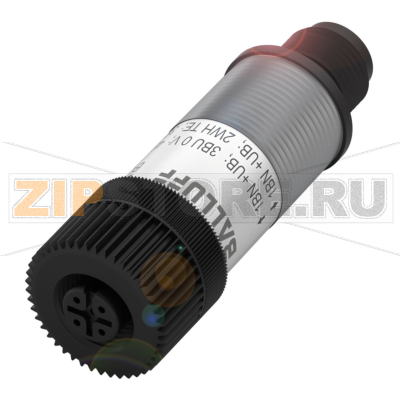 Преобразователь сигналов Balluff BAE002M 