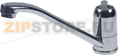 MISCELATORE MONOFORO MONOCOMANDO 