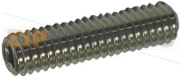 STAINLESS STEEL SCREW M4x16 - 10 PCS