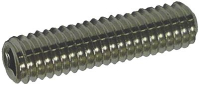 STAINLESS STEEL SCREW M4x16 - 10 PCS