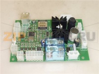 COMANDO GRUPPO MICRO