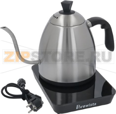SERVING KETTLE BREWISTA 1.2 L 