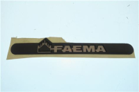 MARCHIO FAEMA