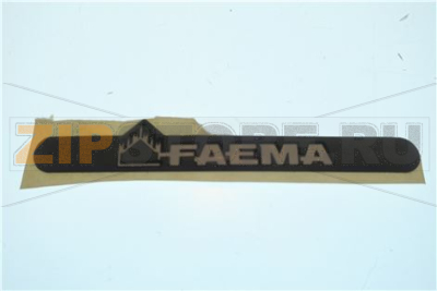 MARCHIO FAEMA 