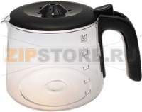 BROCCA CAFFÈ,CPL,NERO