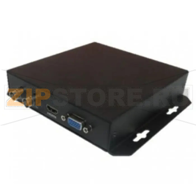 Конвертер HDCVI Dahua DH-TP2105 