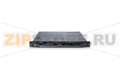 Rack-сервер Dell PER210-35618-05 
